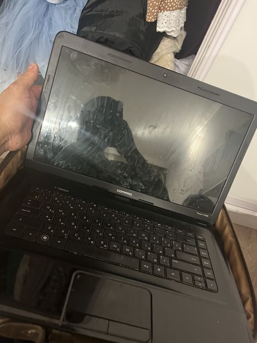 Продам два ноутбука