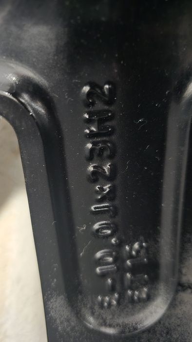 Vand set jante Audi originale 5X112/ R23 RSQ8  Audi Q7