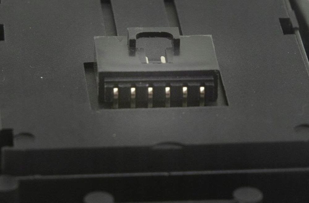 Бутони Ключ За Ел.стъкла, Iveco, Daily MK4,