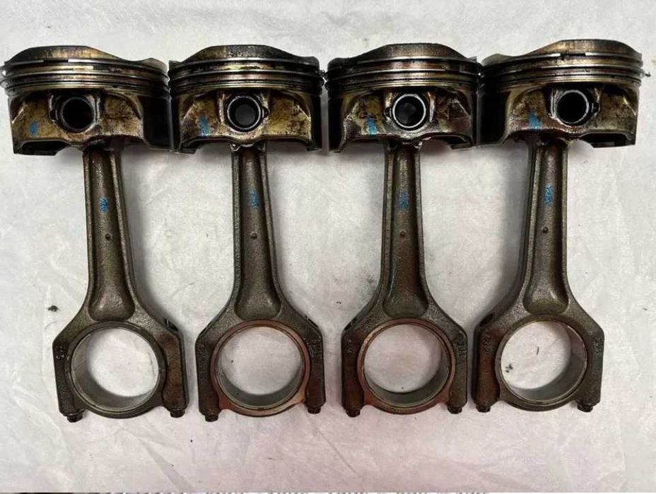 Piston cu Biela BMW benzina N43B20/Piston cu Biela N43B20/biela n43b16