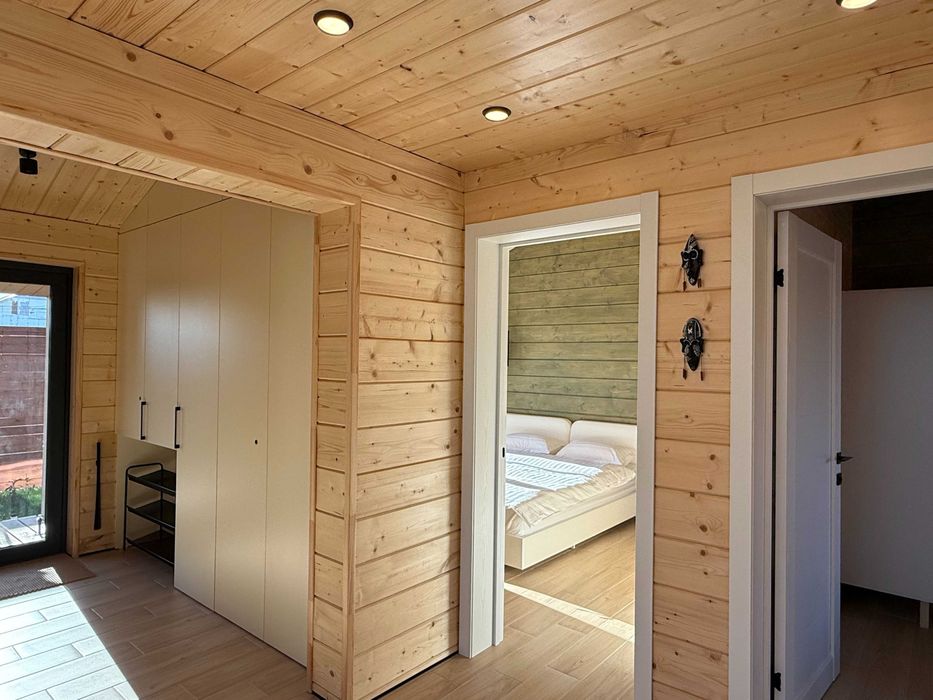 Сдается дом Barnhouse