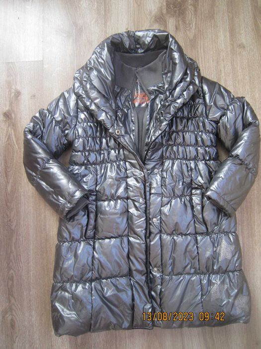 Зимно яке Clarie р-р 140