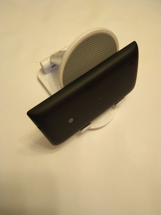 Продавам GSM / мобилен телефон  Nokia Lumia 520 black