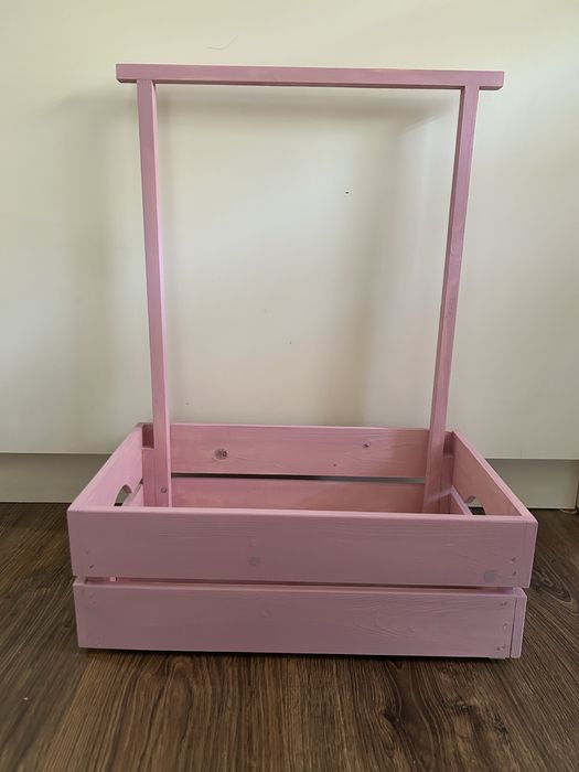 Бебешки гардеробче за кръщене , изписване , подарък