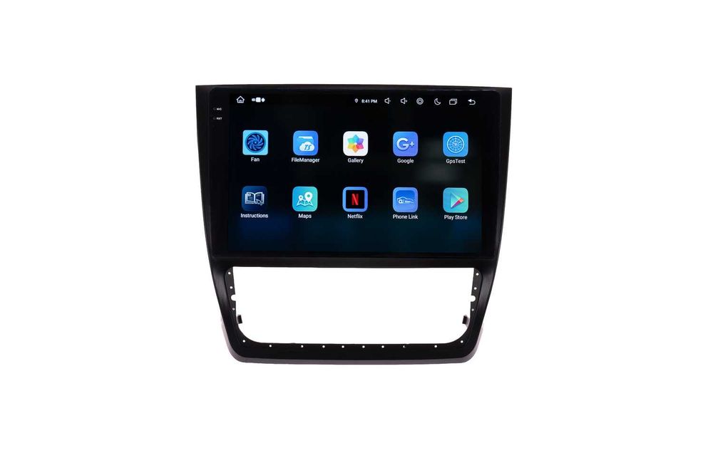 Navigatie Skoda Yeti Android 14 , Carplay , Android Auto + Camera  Marsarier
