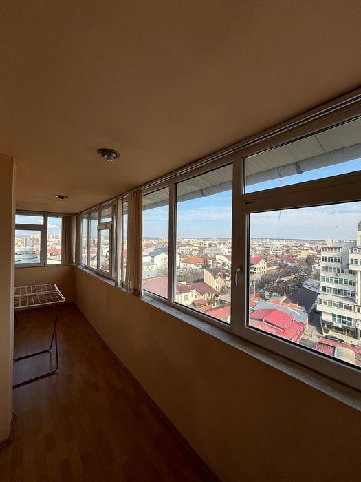 Ultracentral zona KFC