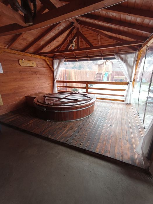 Cazare Toplița Casa T&T