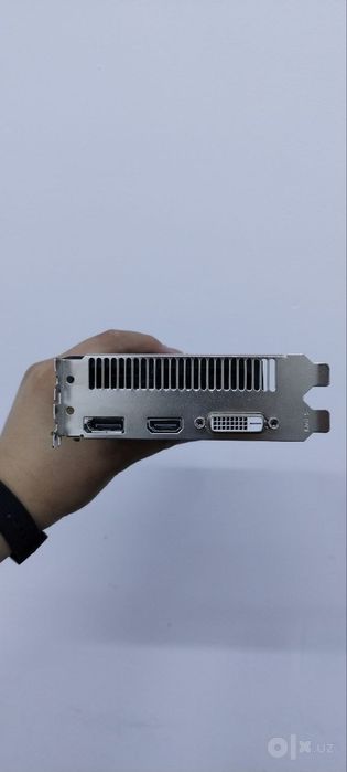Rx 580 8gb Ddr 5