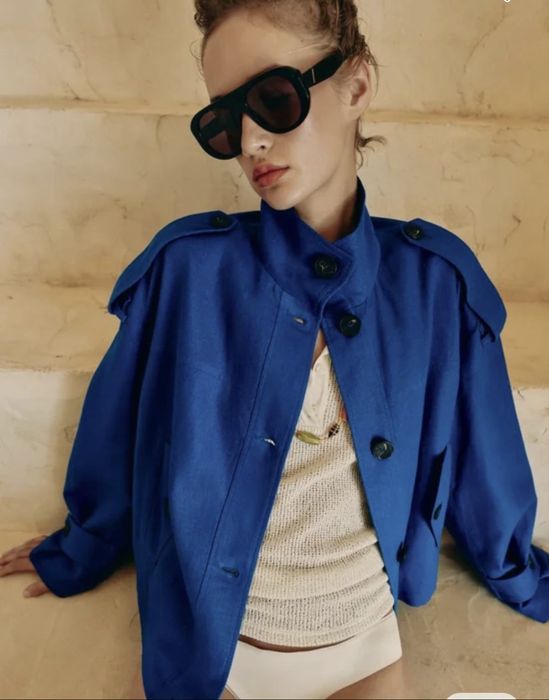 Нови якета на ZARA