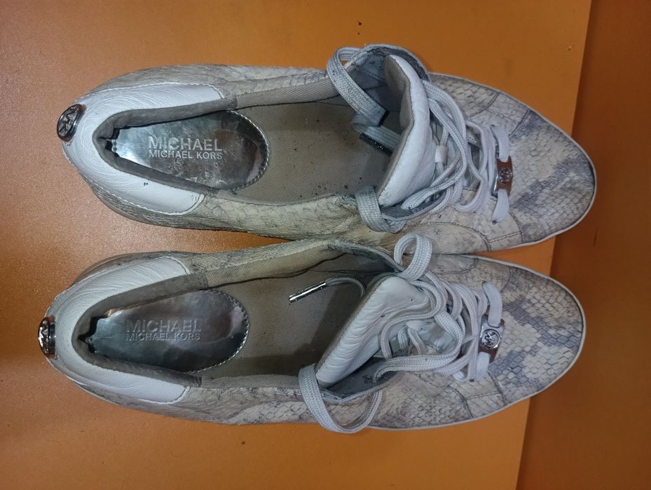 Michael Kors N 42,5 Original Unisex Snake