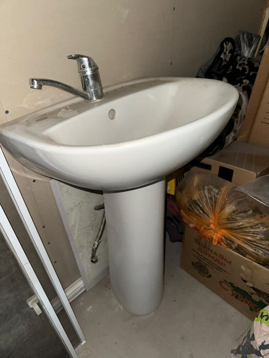 Раковина для ванны