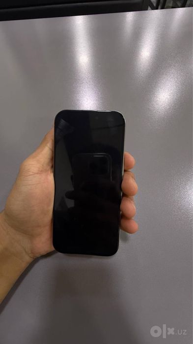 Iphone 16 PRO 256Gb