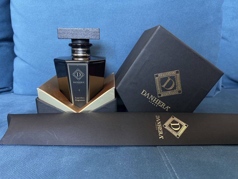 Danhera Luxury Room Fragrance Diffuser