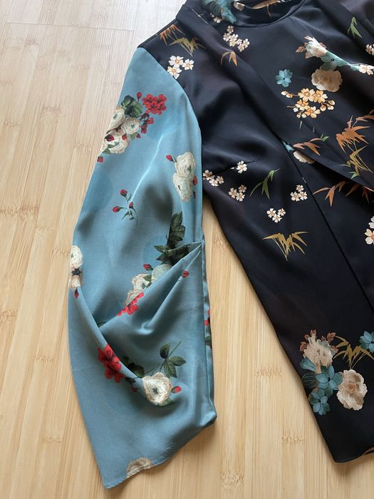 Bluza Zara marimea S