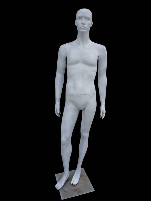 Мъжки манекени 3 бр