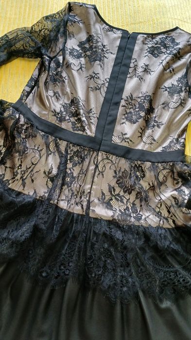 Платье вечернее Турция