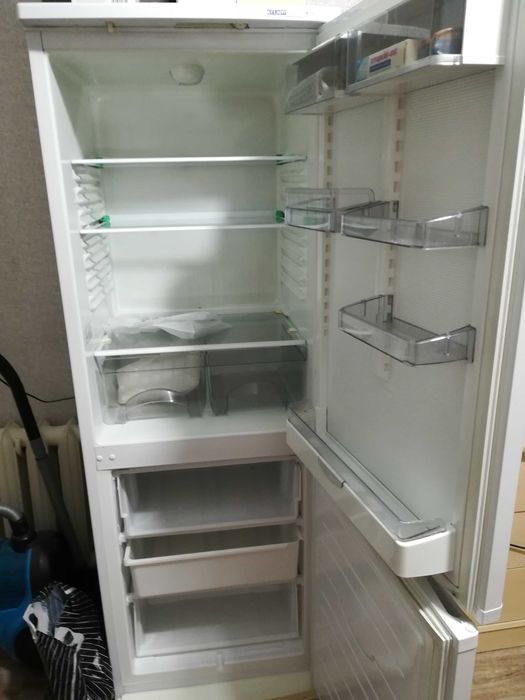 Холодильник "АТЛАНТ"