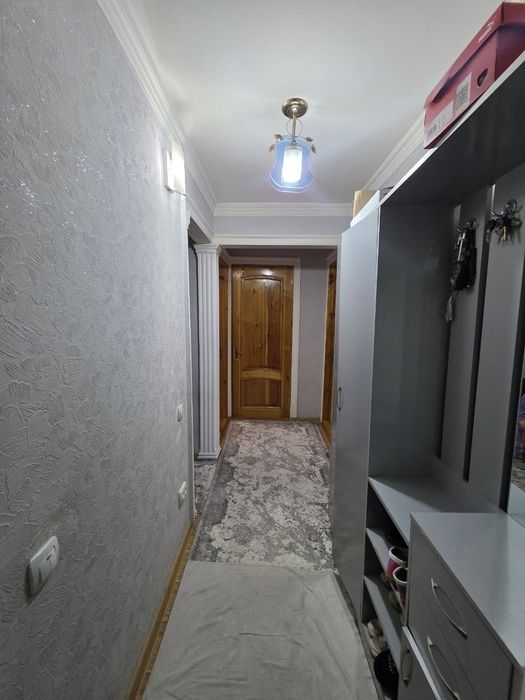 Продаётся 3 км квартира