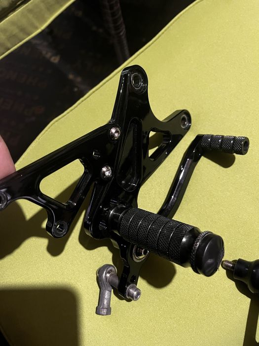 Спортни степенки