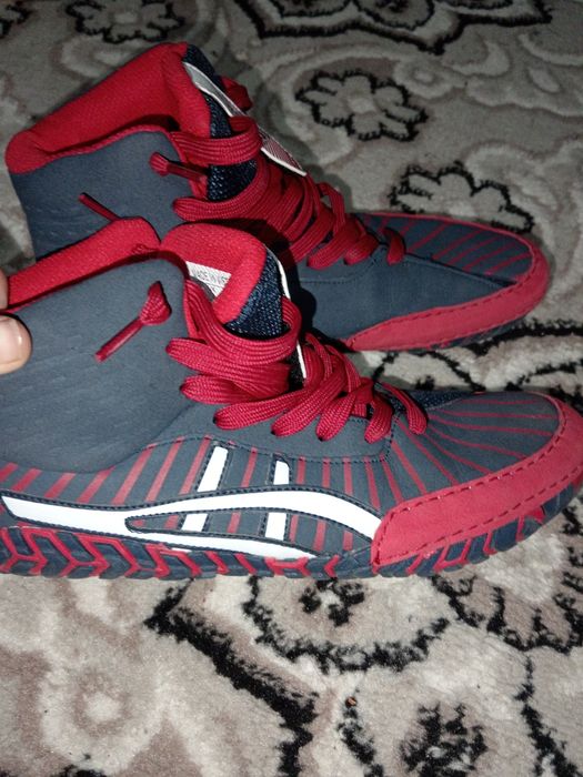 Барсовка гурес аякиым