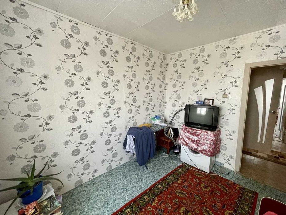 Продажа 3-комнатной квартиры