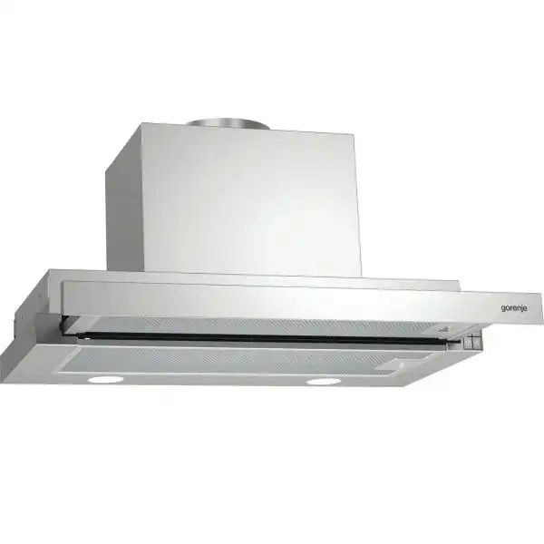 Нов Абсорбатор за вграждане Gorenje BHP623E13X 60 см