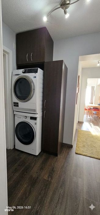 Inchiriere Apartament cu 3 camere si 2 bai in Sisesti