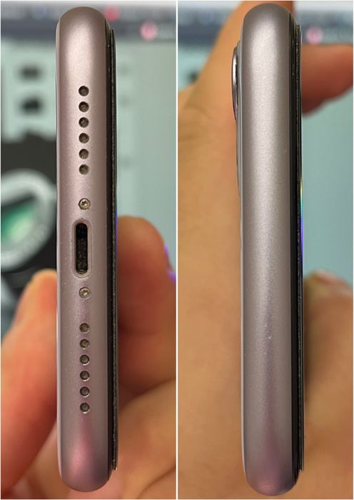 Iphone 11 64g Как Новый