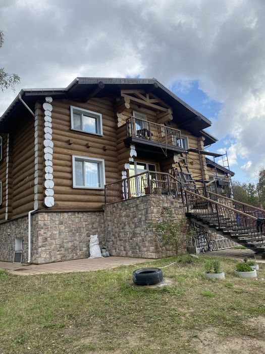 Строительные работы любой сложности