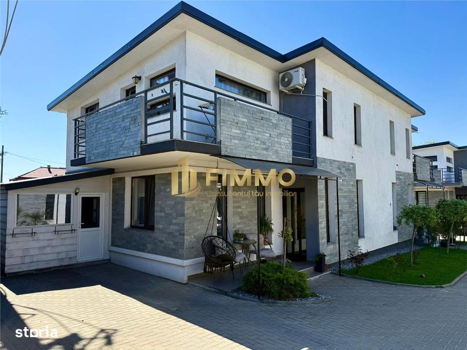 Duplex 120mp | Suceava | Burdujeni | ID:1748