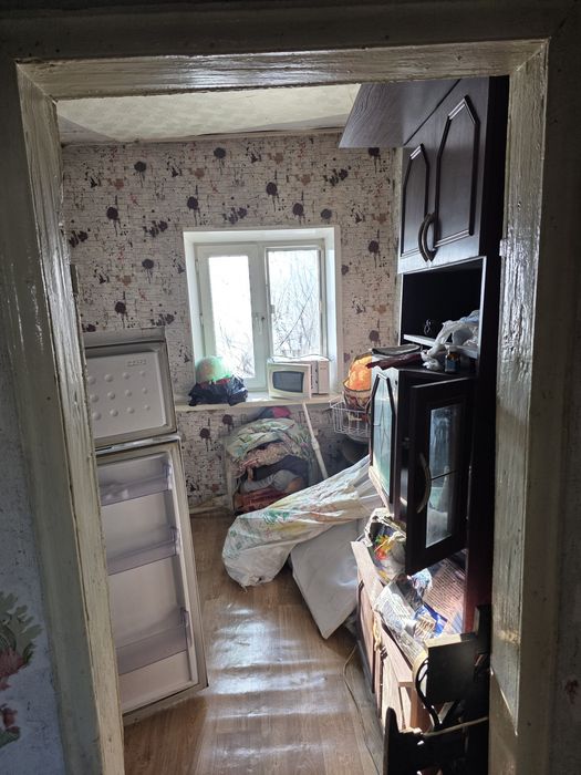 Продаётся отдельно стоящий дом