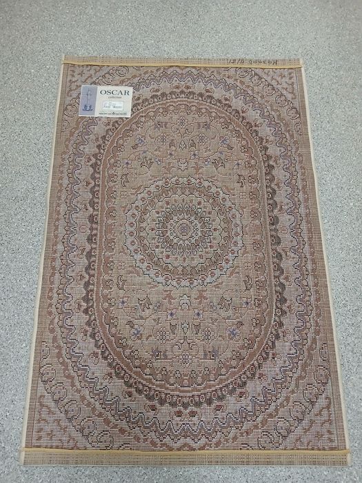 Ковер 100х150см хороший