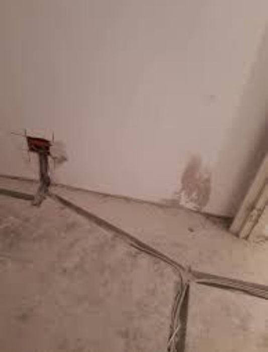 Șanțuri electrice termice