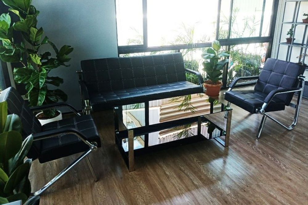 Диван кресло для офиса и дома