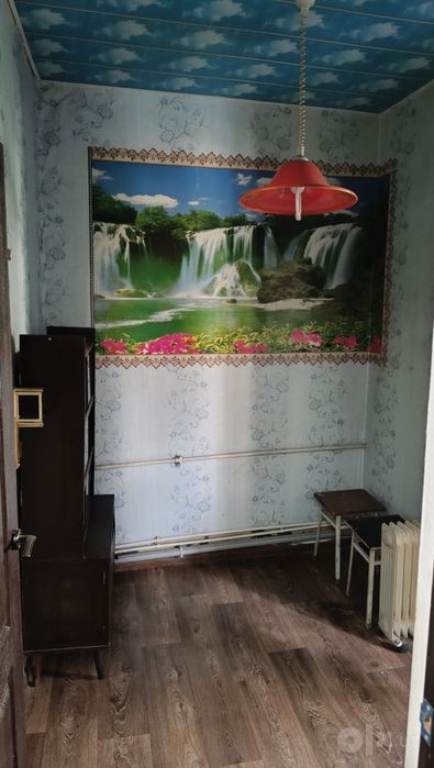 Двух комнатная квартира Кадышево