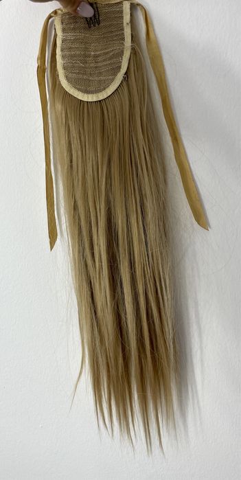 Coada extensie par sintetic