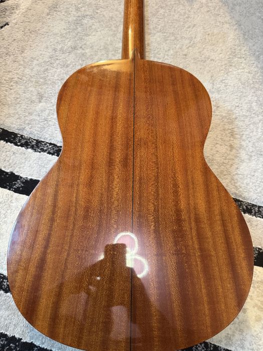 Chitara Francisco Esteve  model 104 anul fabricatie 1985 impecabila