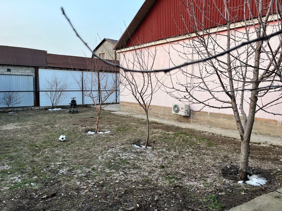 Продается частный дом