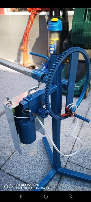 Чевермета  електрически,скари,шишове