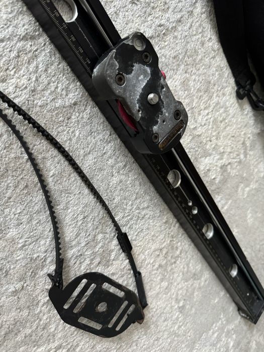 Продам слайдер Varovan 815 Fh