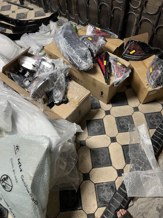 Любые запчасти !! Аксексуары !! Тюнинг !! У нас , смотрите мой профиль