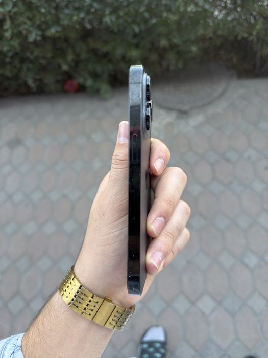 14 про, 256gb 78%