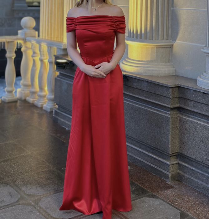 Платье на любое мероприятие