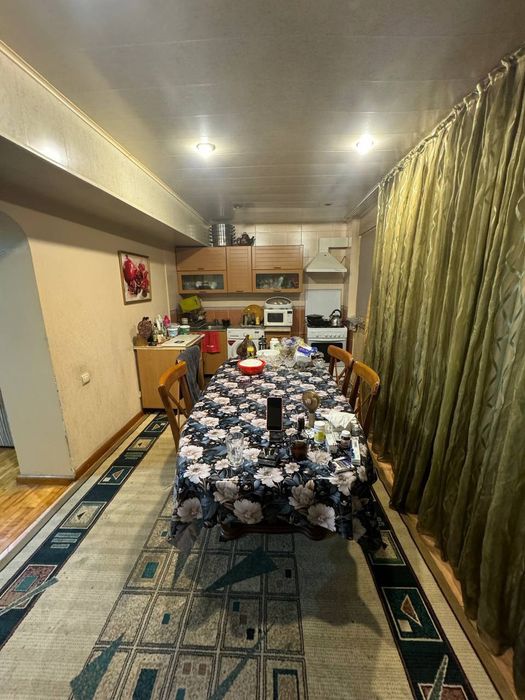 Продаётся 4/2/9 квартира на Ц1, ор Бибигон, МирзоУлугбекский р-н