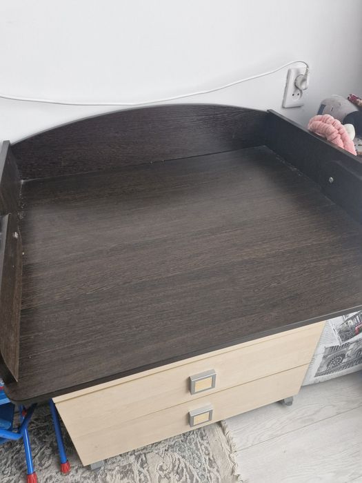 Срочно продам детский комод