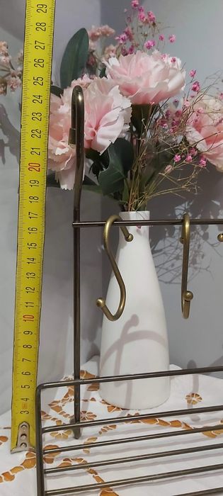 Корзины для Кухонного Рейлинга.