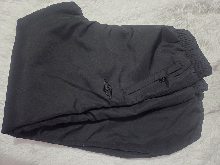 Pantaloni ski copii