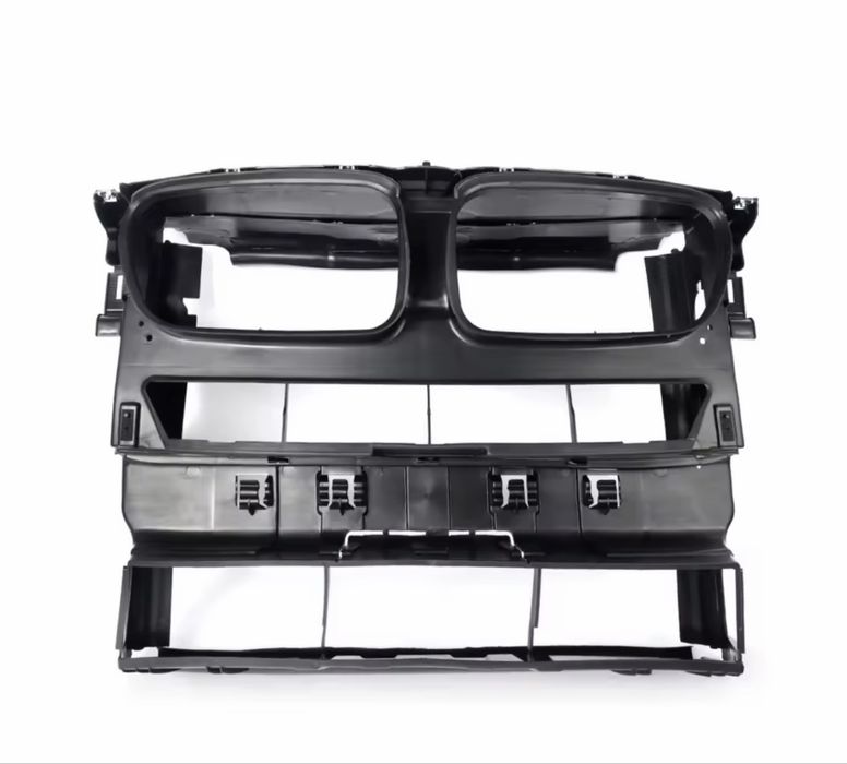 Hota Panou  Frontal Deflector Aer Trager Tragher Bmw X3 X4 F25 F26 2011-2016 51747210476