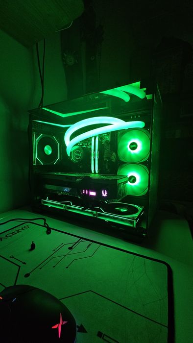 Carcasa PC Darkflash TH285M