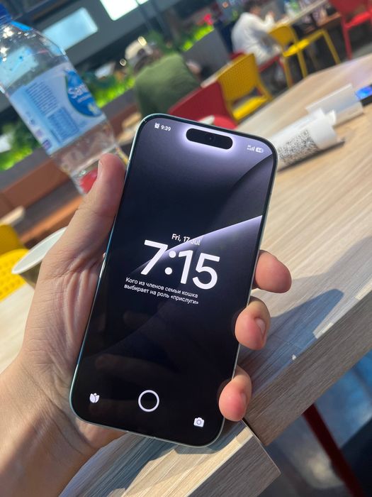 Poco X8 pro / Obmen faqat iphone 13 pro max yoki unda baland